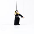 Gerlich Wooden puppet Evil Queen